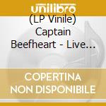 (LP Vinile) Captain Beefheart - Live At The Avalon Ballroom 1966 vinile