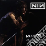 (LP Vinile) Nine Inch Nails - Mudstock! Live At The Woodstock Festival (2 Lp) vinile