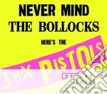 (LP Vinile) Sex Pistols - Never Mind The Bollocks, Here'S The Sex Pistols