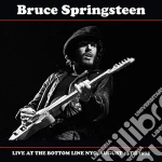 (LP Vinile) Bruce Springsteen - Live At The Bottom Line, Nyc 1975 vinile