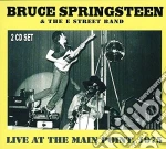 (LP Vinile) Bruce Springsteen & The E Street Band - Live At The Main Point, 1975 FM Broadcast vinile