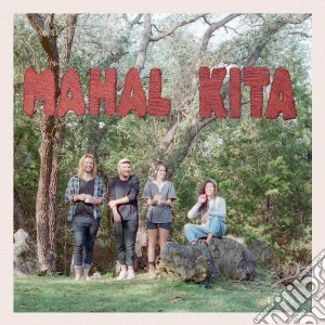 (LP Vinile) Hikes - Mahal Kita lp vinile