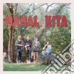 (LP Vinile) Hikes - Mahal Kita vinile