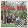 (LP Vinile) Hikes - Mahal Kita cd