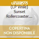 (LP Vinile) Sunset Rollercoaster - Jinji Kikko Ep vinile