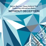 Kenny Barron / Dave Holland - Without Deception cd