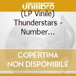 (LP Vinile) Thunderstars - Number Stations cd