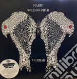 (LP Vinile) Marty Willson-Piper - Nightjar (Red Vinyl) (Rsd 2020) vinile