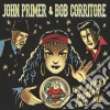 Primer John & Corritore Bob - Gypsy Woman Told Me cd