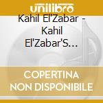 Kahil El'Zabar - Kahil El'Zabar'S Spirit Groove cd musicale