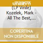 (LP Vinile) Kozelek, Mark - All The Best, Isaac Hayes (2 Lp) lp vinile