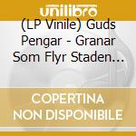 (LP Vinile) Guds Pengar - Granar Som Flyr Staden - Red Edition vinile