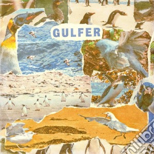 Gulfer - Gulfer cd musicale