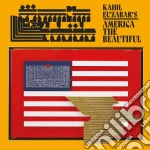 (LP Vinile) Kahil Elzabar - Kahil Elzabars America The Beautiful vinile