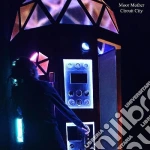 Moor Mother - Circuit City cd