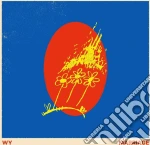 (LP Vinile) Wy - Marriage - Red/Yellow Edition vinile