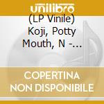 (LP Vinile) Koji, Potty Mouth, N - Sunday, Someday lp vinile