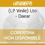 (LP Vinile) Lto - Daear lp vinile