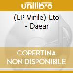 (LP Vinile) Lto - Daear vinile