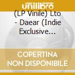 (LP Vinile) Lto - Daear (Indie Exclusive Silver Vinyl) lp vinile
