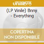 (LP Vinile) Bnny - Everything vinile