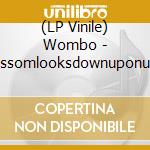 (LP Vinile) Wombo - Blossomlooksdownuponus - Yellow lp vinile