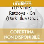 (LP Vinile) Ratboys - Gn (Dark Blue On Clear Cloudy Vinyl) vinile