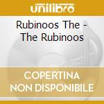 Rubinoos The - The Rubinoos cd