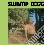 (LP Vinile) Swamp Dogg - I Need A Job So I Can Buy More Auto-Tune vinile