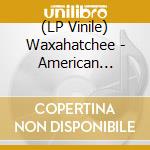 (LP Vinile) Waxahatchee - American Weekend (Black & Red Quad Vinyl) vinile