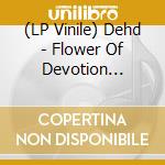 (LP Vinile) Dehd - Flower Of Devotion Remixed - Pink lp vinile