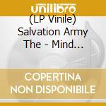 (LP Vinile) Salvation Army The - Mind Gardens (40Th Anniversary 7') vinile