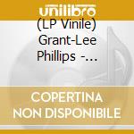 (LP Vinile) Grant-Lee Phillips - Yuletide (Transparent Green Vinyl) lp vinile