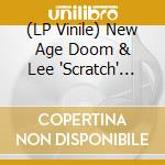 (LP Vinile) New Age Doom & Lee 'Scratch' Perry - Lee 'Scratch' Perry'S Guide To The Universe [Lp] vinile