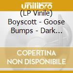 (LP Vinile) Boyscott - Goose Bumps - Dark Blue & Powder Blue vinile