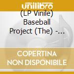 (LP Vinile) Baseball Project (The) - Vol.1: Frozen Ropes And Dying - Silver lp vinile