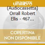 (Audiocassetta) Orrall Robert Ellis - 467 Surf And Gun Club (Indie Exclusive) cd