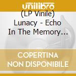 (LP Vinile) Lunacy - Echo In The Memory (Pink Vinyl) vinile