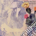 Keith Secola - Portals cd