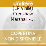 (LP Vinile) Crenshaw Marshall - Marshall Crenshaw (40Th Anniversary) (Indie Exclusive Deluxe Edition) vinile