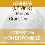 (LP Vinile) Phillips Grant-Lee - Walking In The Green Corn (10Th Anniversary) (Indie Exclusive Turquoise Vinyl) vinile