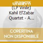(LP Vinile) Kahil El'Zabar Quartet - A Time For Healing (Deluxe Edition) vinile