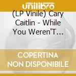(LP Vinile) Cary Caitlin - While You Weren'T Looking (20Th Anniversary Edition) vinile