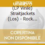 (LP Vinile) Straitjackets (Los) - Rock En Espanol, Vol. 1 (Purple) lp vinile