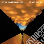 Rosenwinkel, Kurt - Kurt Rosenwinkel Plays Piano cd