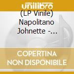 (LP Vinile) Napolitano Johnette - Exquisite Corpses lp vinile