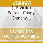 (LP Vinile) Packs - Crispy Crunchy Nothing - Transp. Orange lp vinile