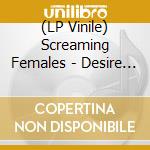 (LP Vinile) Screaming Females - Desire Pathway vinile