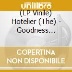 (LP Vinile) Hotelier (The) - Goodness (Blue/Orange Vinyl) vinile