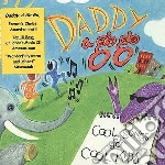 Daddy A Go Go - Cool Songs For Cool Kids cd